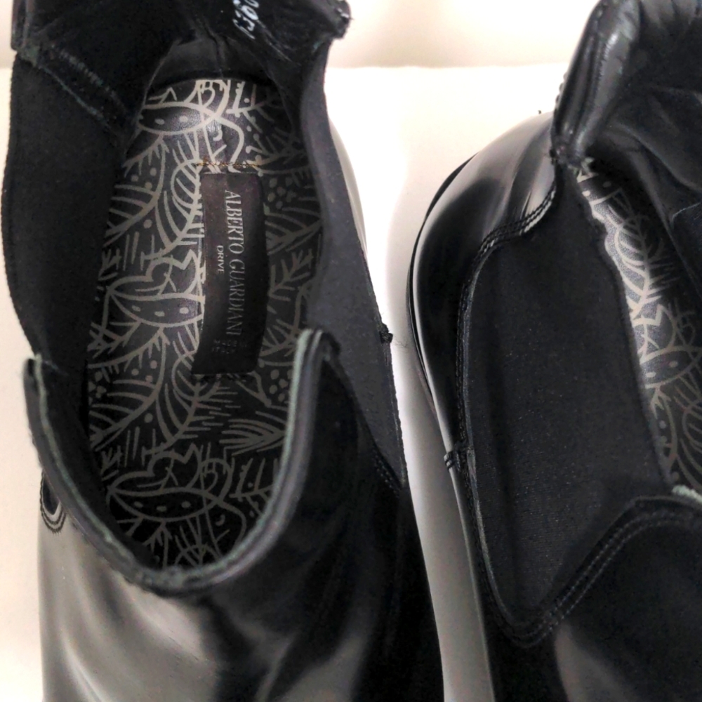 Guardiani Boots - Picture 2 of 9